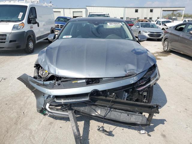 2025 VOLKSWAGEN JETTA SEL - 3VWGX7BU5SM080850