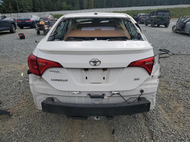 2019 TOYOTA COROLLA L - 2T1BURHE3KC205483