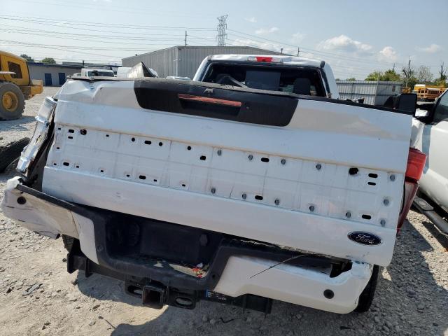 2022 FORD F450 SUPER DUTY 1FT8W4DT6NEG10508