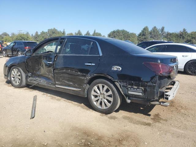 2012 TOYOTA AVALON BAS - 4T1BK3DB6CU471093
