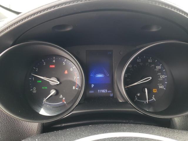 2018 TOYOTA C-HR XLE NMTKHMBX8JR029360