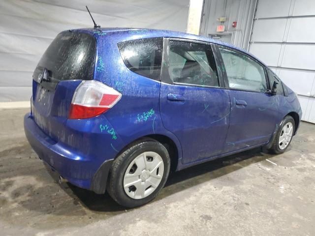 2013 HONDA FIT - Other View