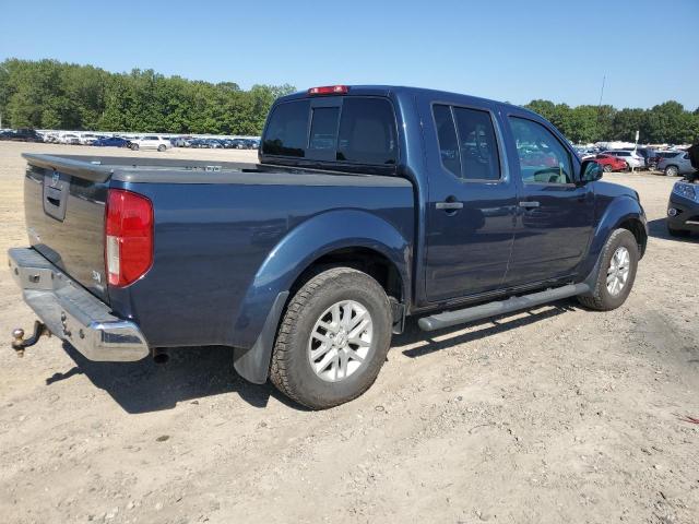 2019 NISSAN FRONTIER S - 1N6DD0ER2KN870963