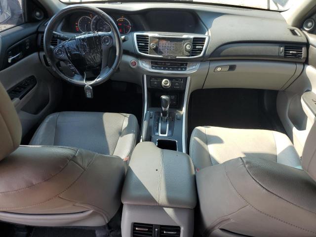 2015 HONDA ACCORD EXL 1HGCR3F82FA008509