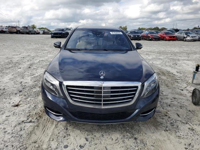 2016 MERCEDES-BENZ S 550 4MAT WDDUG8FB0GA224335