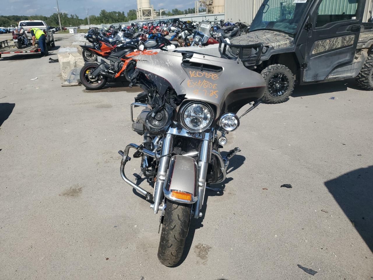 Global Auto Auctions