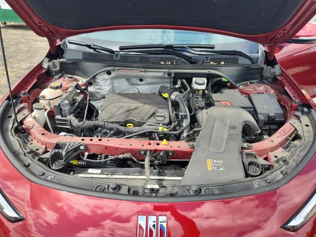 2024 BUICK ENVISTA AV KL47LCE22RB049066