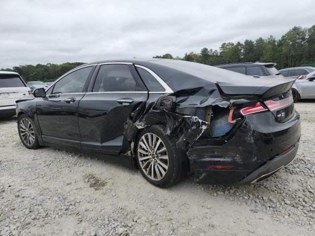 2017 LINCOLN MKZ SELECT 3LN6L5C94HR608197