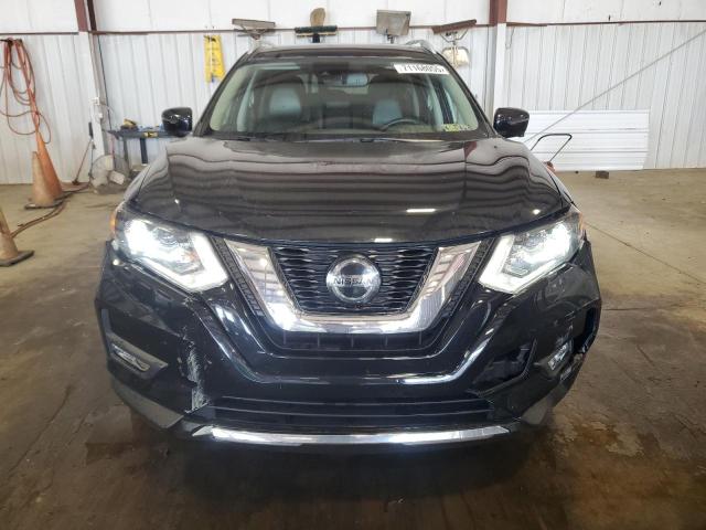 2019 NISSAN ROGUE S 5N1AT2MV9KC714509