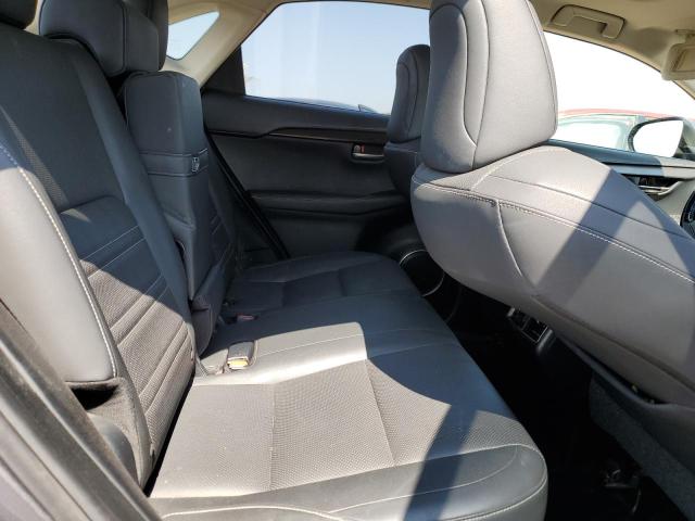 2017 LEXUS NX 200T BASE JTJYARBZ1H2052895