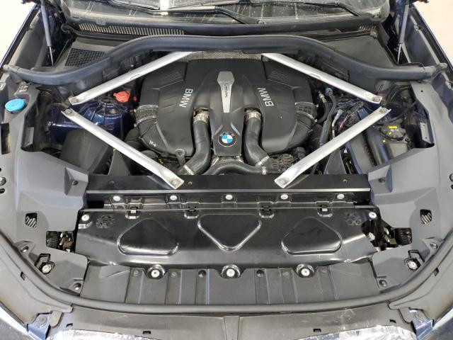 2019 BMW X5 XDRIVE5 5UXJU2C59KLN65228