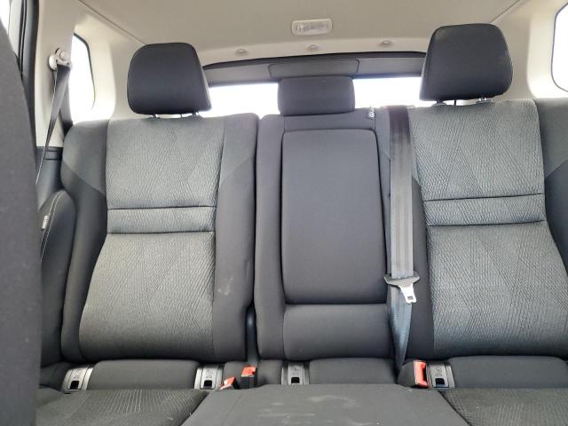 2024 NISSAN ROGUE SV #3315845153