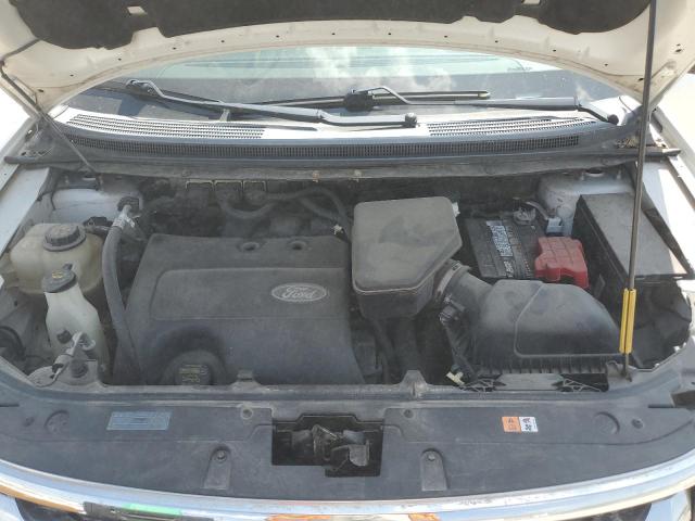 2011 FORD EDGE SEL #3270699853