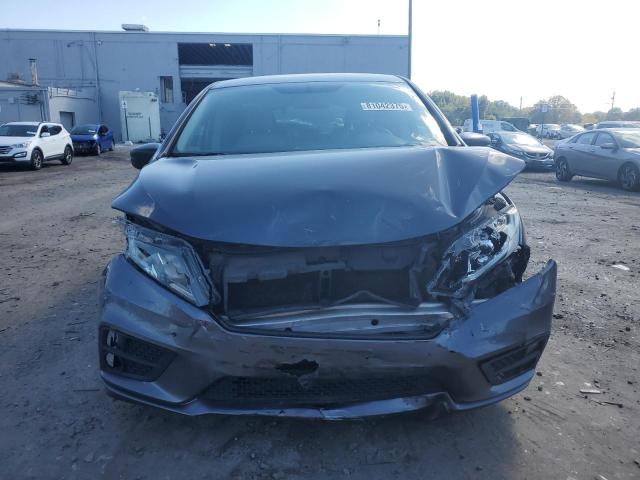 2018 HONDA ODYSSEY LX 5FNRL6H21JB053039