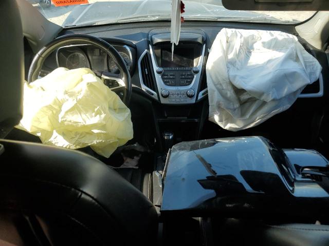 2016 GMC TERRAIN SLT 2GKALPEKXG6222114