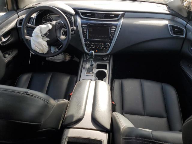 2021 NISSAN MURANO SV - 5N1AZ2BS0MC131174