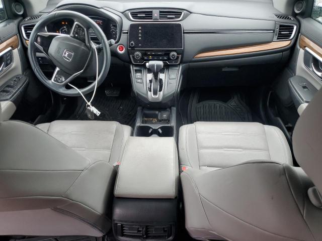 2017 HONDA CR-V EXL 2HKRW2H84HH606024