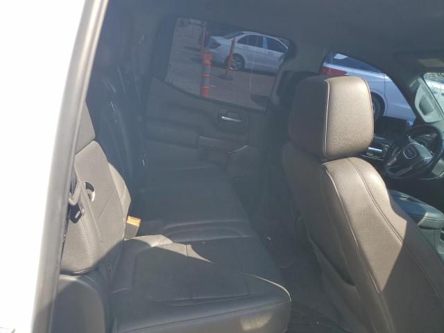 2021 GMC SIERRA K15 3GTU9DED8MG122665