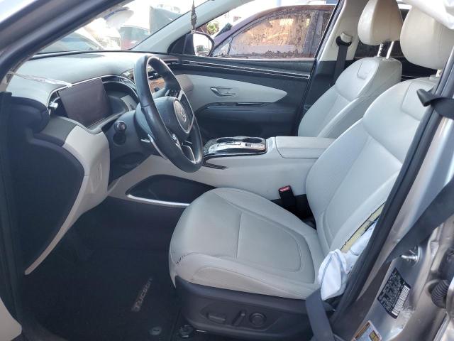 2023 HYUNDAI TUCSON SEL CONVENIENCE - KM8JFCA10PU110427