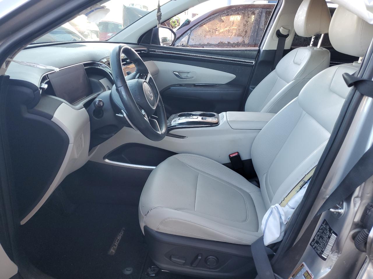 HYUNDAI TUCSON SEL CONVENIENCE