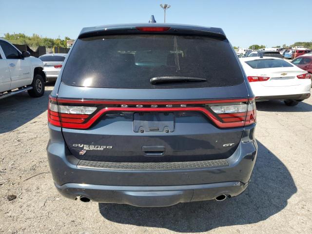 2020 DODGE DURANGO GT #3262106585