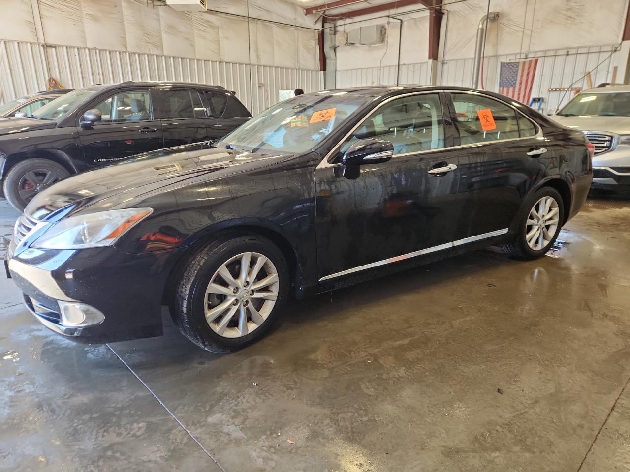 LEXUS ES 350