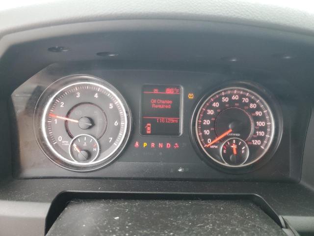 2015 RAM 1500 SSV 1C6RR7XT0FS758799