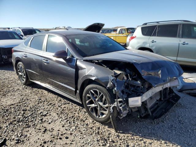 2020 HYUNDAI SONATA SEL - 5NPEF4JA8LH056696