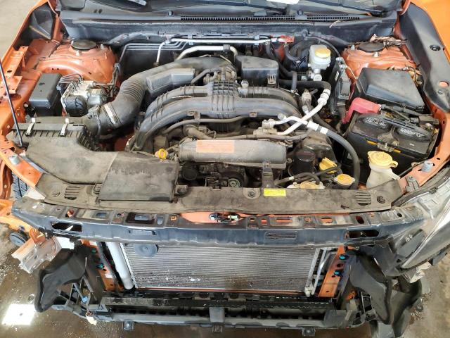 2019 SUBARU CROSSTREK JF2GTAEC4K8232833