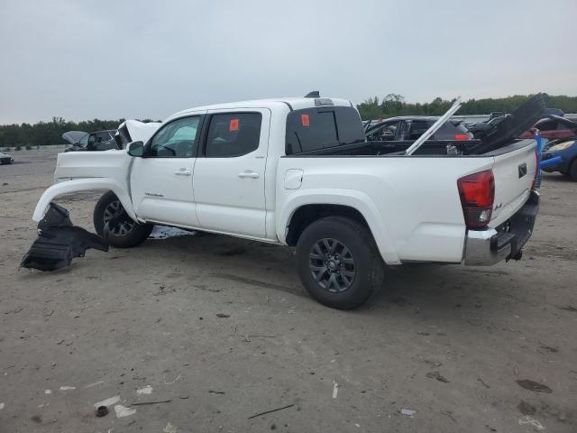 2023 TOYOTA TACOMA DOU #3293392432