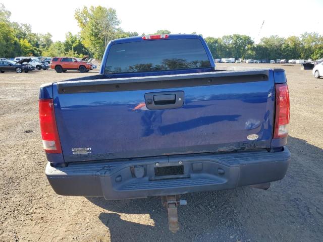 2013 GMC SIERRA K15 - 1GTR2TEA0DZ125800
