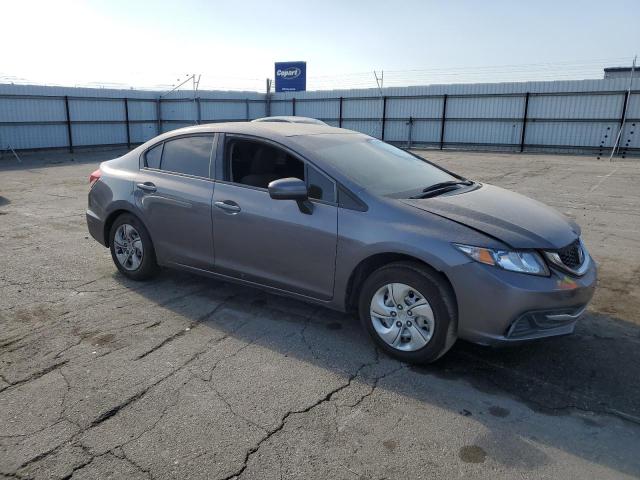 2015 HONDA CIVIC LX 2HGFB2F5XFH541775