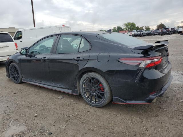 2021 TOYOTA CAMRY TRD 4T1KZ1AK0MU053408
