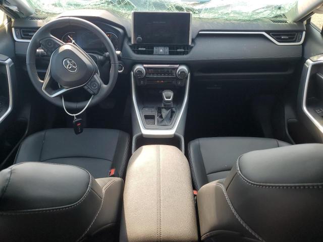 2025 TOYOTA RAV4 XLE PREMIUM 2T3C1RFV3SW390365