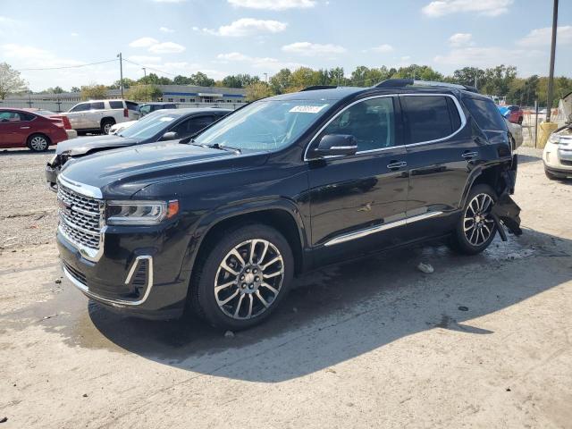 GMC ACADIA DEN