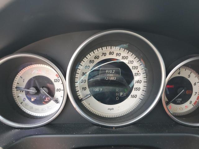 2015 MERCEDES-BENZ E 350 4MAT WDDHF8JB4FB164189