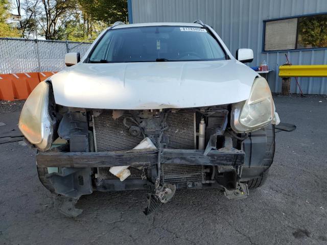 2013 NISSAN ROGUE S - JN8AS5MV8DW110478