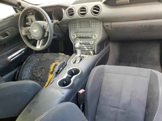 2018 FORD MUSTANG #3269994016