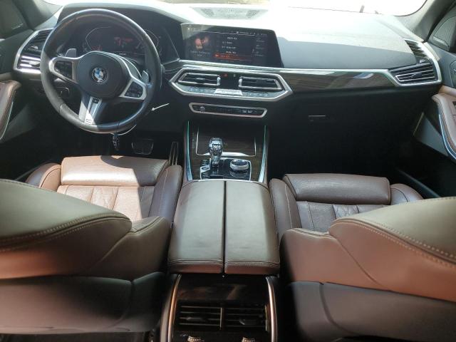 2019 BMW X5 XDRIVE50I 5UXJU2C57KLN67916