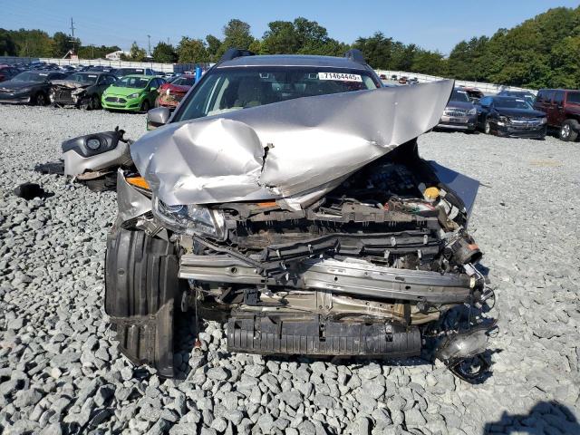 2017 SUBARU OUTBACK 2. - 4S4BSANCXH3222322