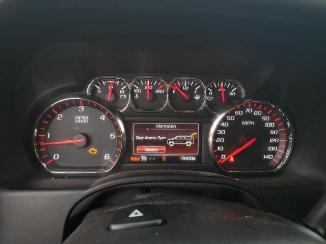 2015 GMC YUKON XL K 1GKS2HKC4FR656624