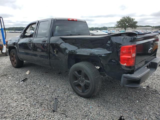2017 CHEVROLET SILVERADO 1GCRCNEH9HZ293317