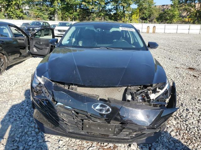 2023 HYUNDAI ELANTRA LI KMHLP4AG8PU425394