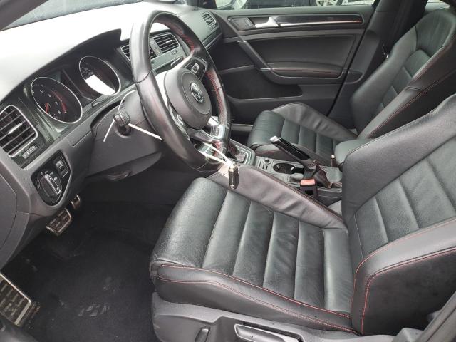 2017 VOLKSWAGEN GTI S/SE 3VW447AU0HM002045