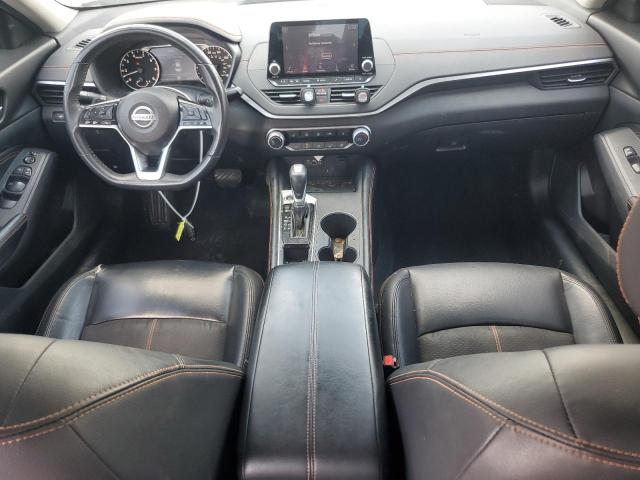 2019 NISSAN ALTIMA SR 1N4BL4CV0KC213214
