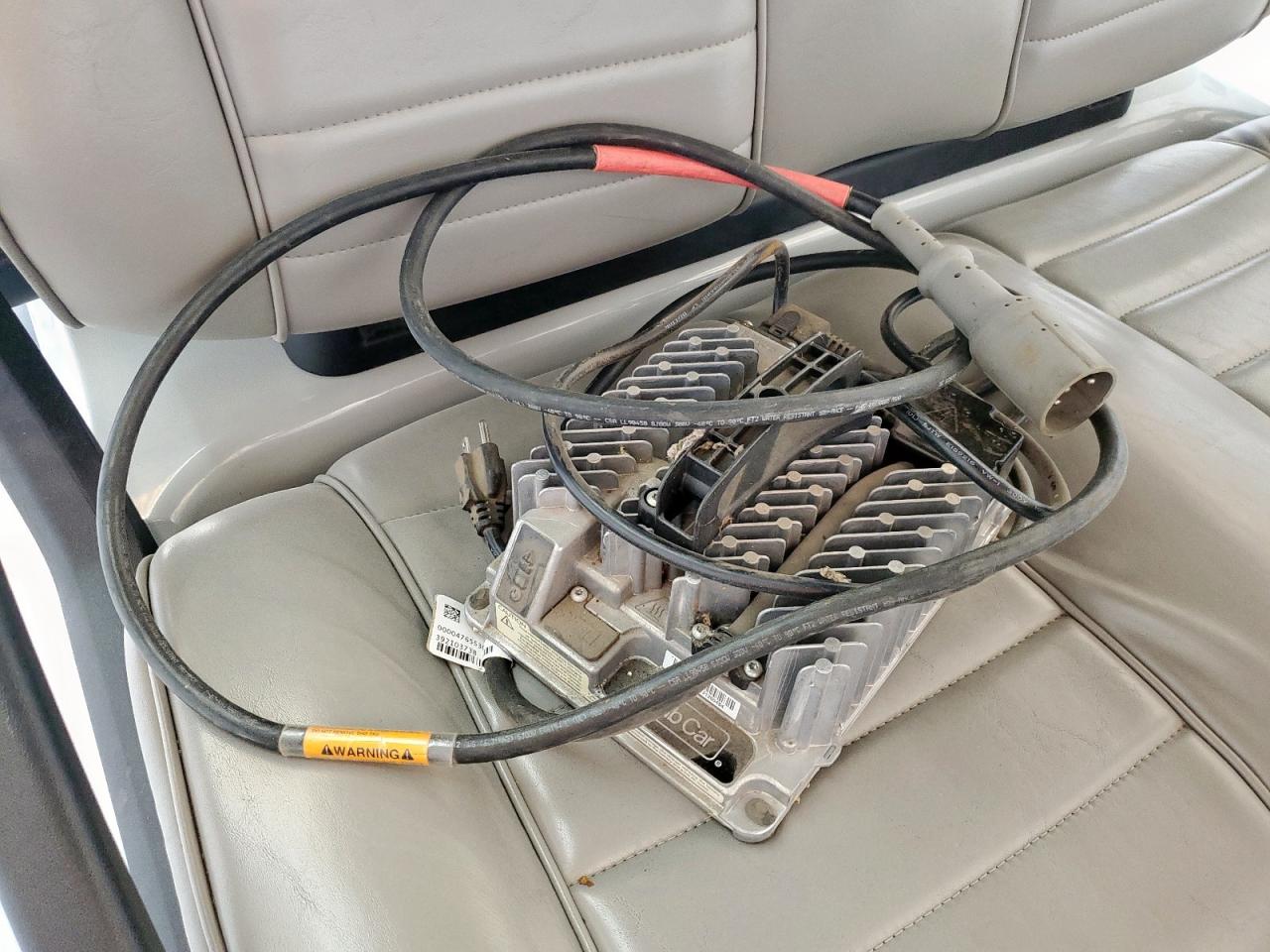 Lot #3255523074 2022 CLUB CAR TEMPO FLA