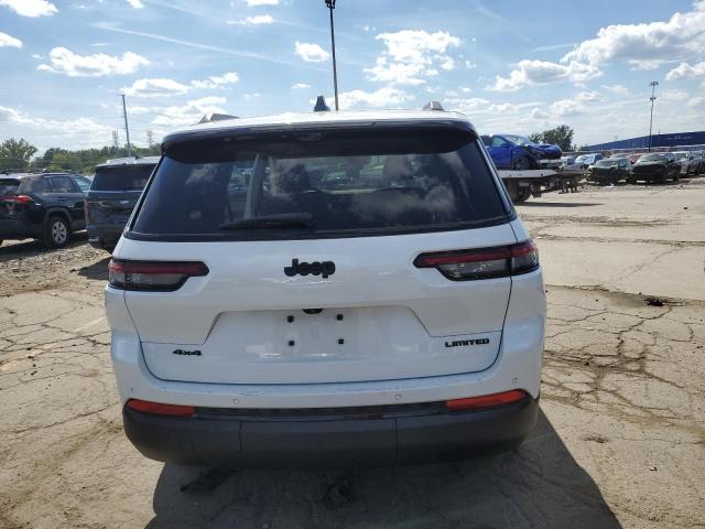 2023 JEEP GRAND CHER 1C4RJKBG9P8863708
