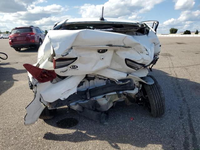 2019 KIA RIO S 3KPA24AB4KE222640