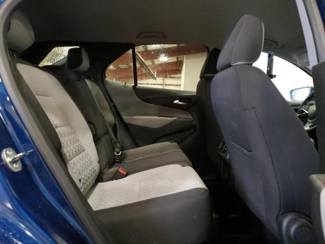 2023 CHEVROLET EQUINOX LS 3GNAXSEG0PL199380