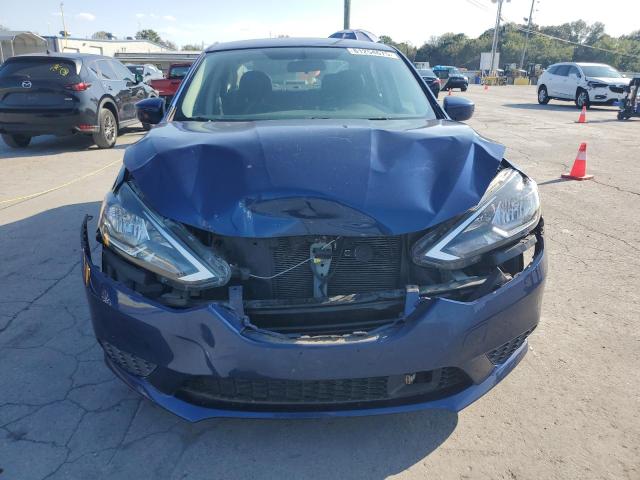 2019 NISSAN SENTRA S 3N1AB7AP7KY415251